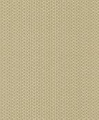 Zigzag wallpaper by Långelid/von Brömssen in Beige – geometric design