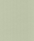 Zigzag wallpaper by Långelid/von Brömssen in Green – Laurel – geometric design