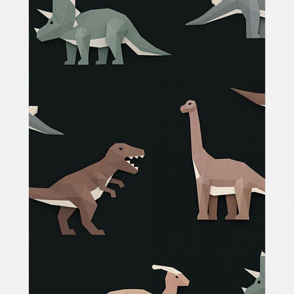 Dinosaurs - Wallpaper Trader