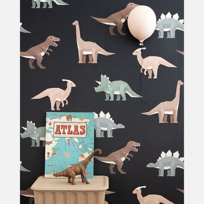 Dinosaurs - Wallpaper Trader