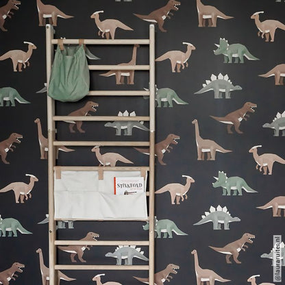 Dinosaurs - Wallpaper Trader