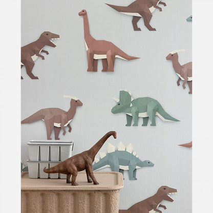 Dinosaurs - Wallpaper Trader