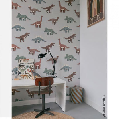 Dinosaurs - Wallpaper Trader