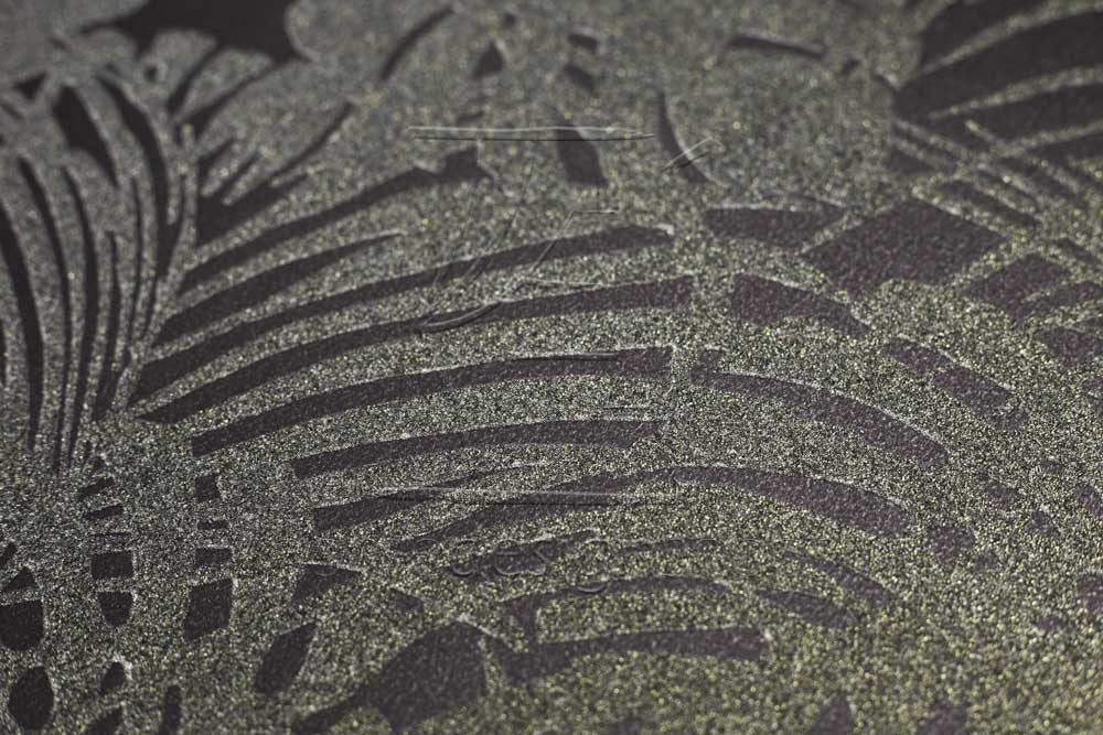 Monstera Veil wallpaper – view 5