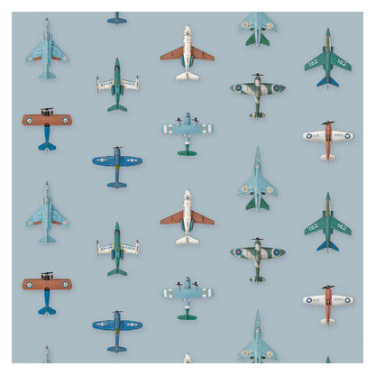 Airplanes - Wallpaper Trader