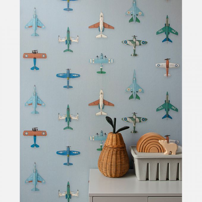 Airplanes - Wallpaper Trader