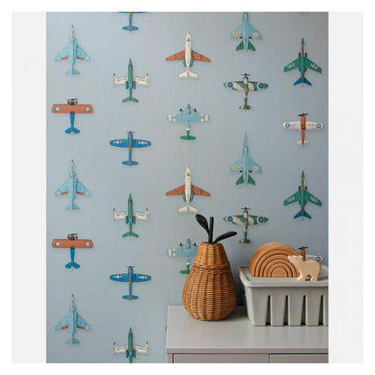 Airplanes - Wallpaper Trader