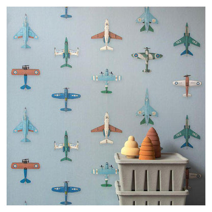 Airplanes - Wallpaper Trader