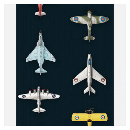 Airplanes - Wallpaper Trader