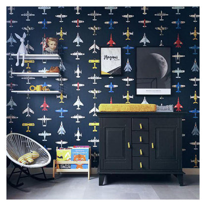 Airplanes - Wallpaper Trader