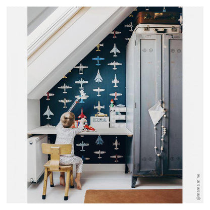 Airplanes - Wallpaper Trader