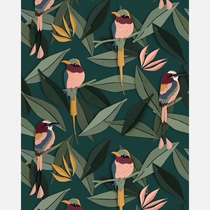 Birds - Wallpaper Trader