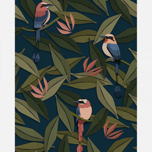 Birds - Wallpaper Trader