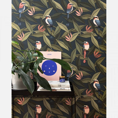 Birds - Wallpaper Trader