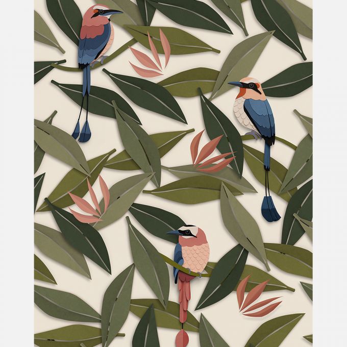 Birds - Wallpaper Trader