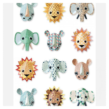 Wild Animals - Wallpaper Trader