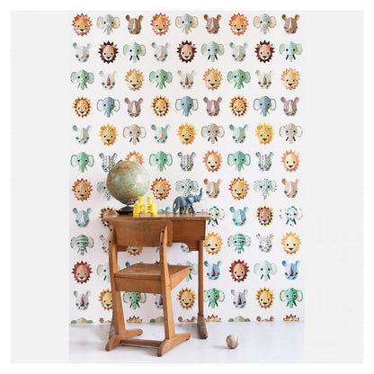 Wild Animals - Wallpaper Trader