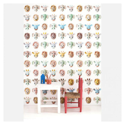 Wild Animals - Wallpaper Trader
