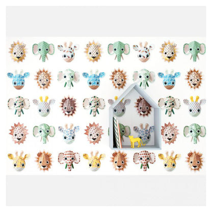 Wild Animals - Wallpaper Trader