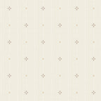 Blouse wallpaper by Coordonné in Beige, flat swatch