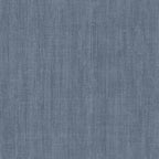 Cáñamo wallpaper by Coordonné in Blue, flat swatch