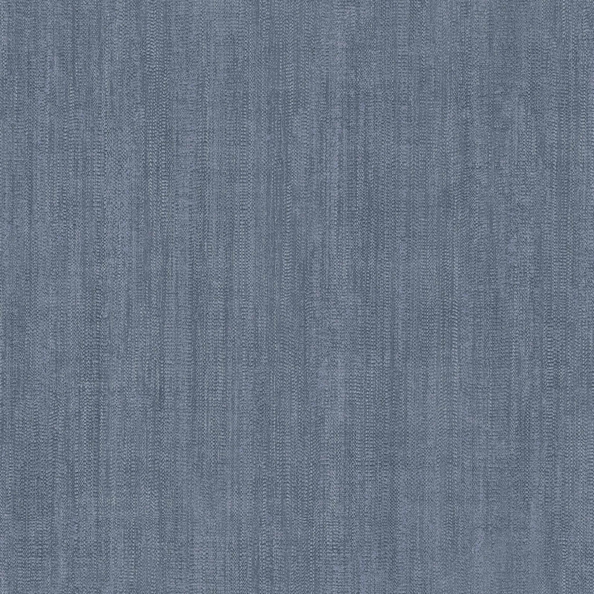 Cáñamo wallpaper by Coordonné in Blue, flat swatch