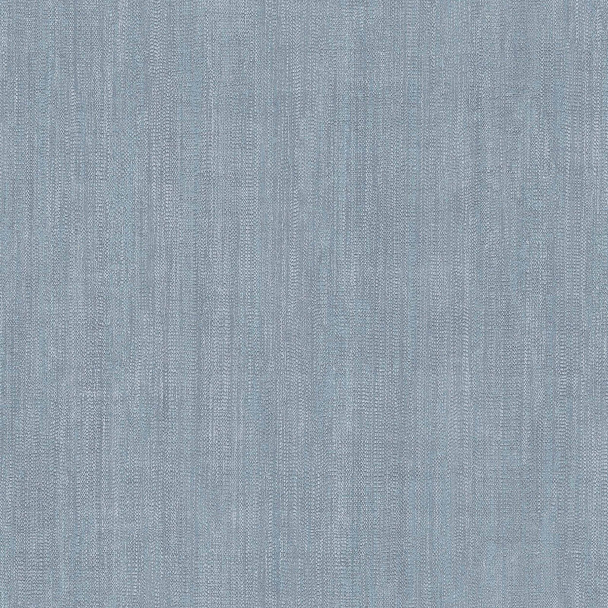 Cáñamo wallpaper by Coordonné in Light Blue, flat swatch