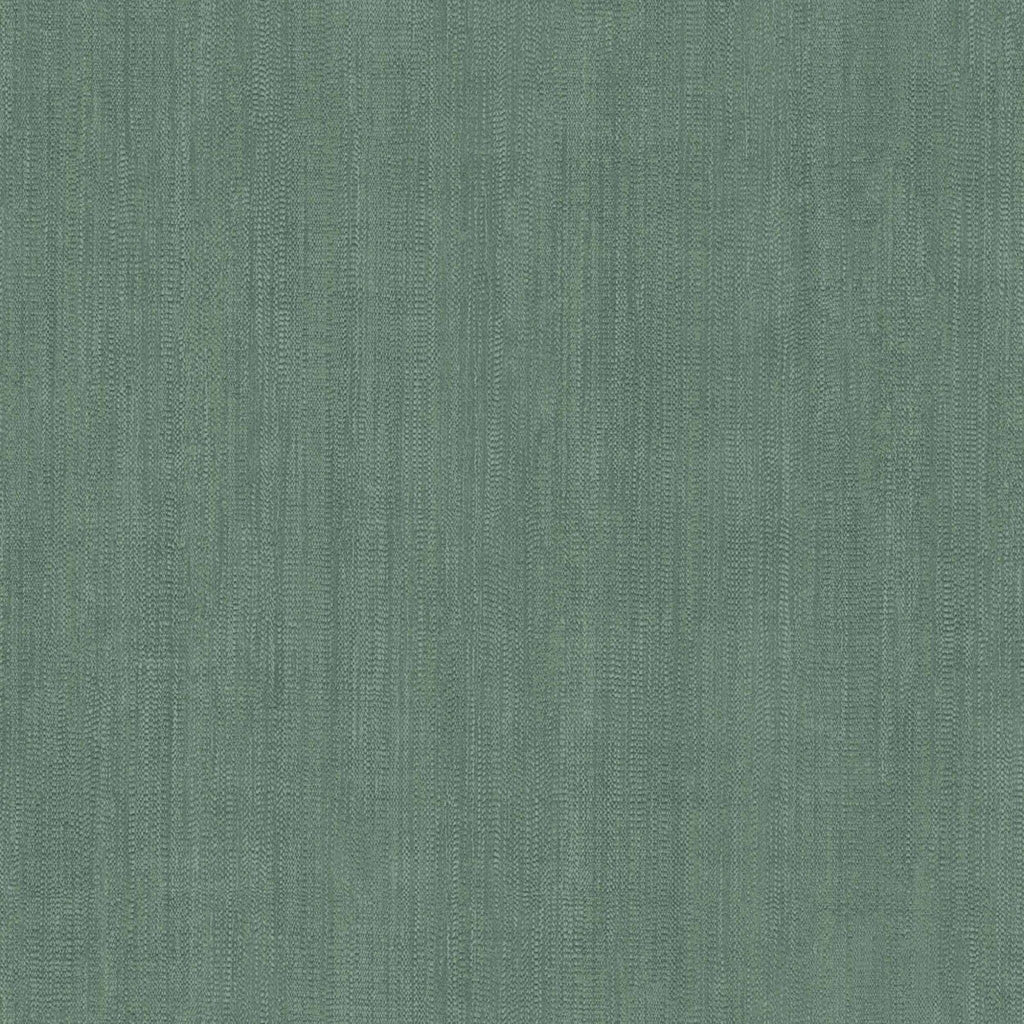 Cáñamo wallpaper by Coordonné in Green, flat swatch