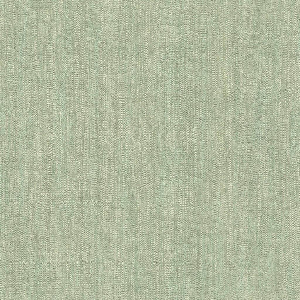 Cáñamo wallpaper by Coordonné in Sage Green, flat swatch
