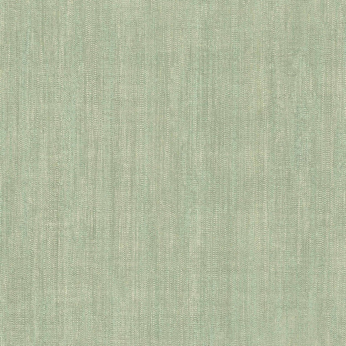 Cáñamo wallpaper by Coordonné in Sage Green, flat swatch