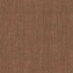 Cáñamo wallpaper by Coordonné in Brown, flat swatch