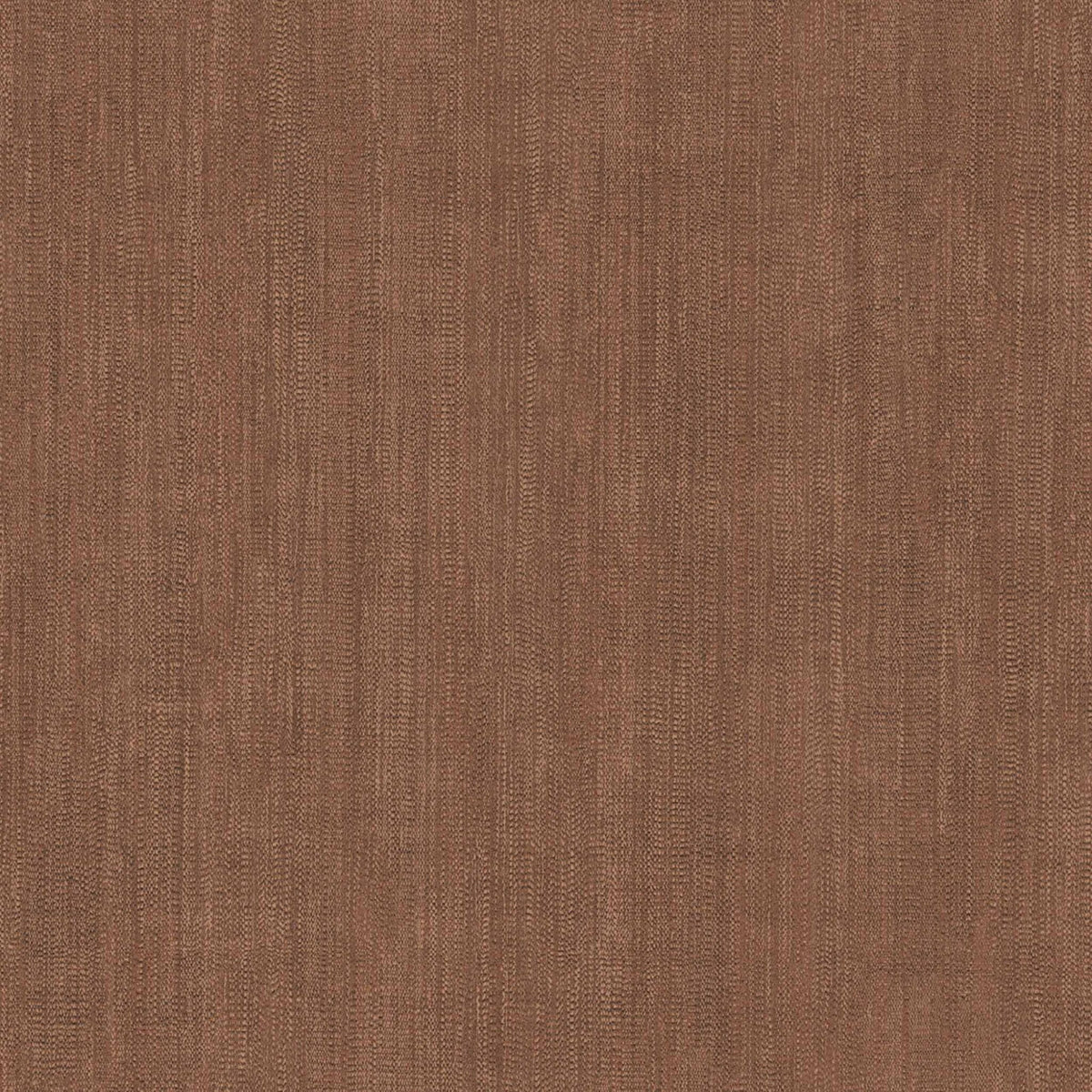 Cáñamo wallpaper by Coordonné in Brown, flat swatch