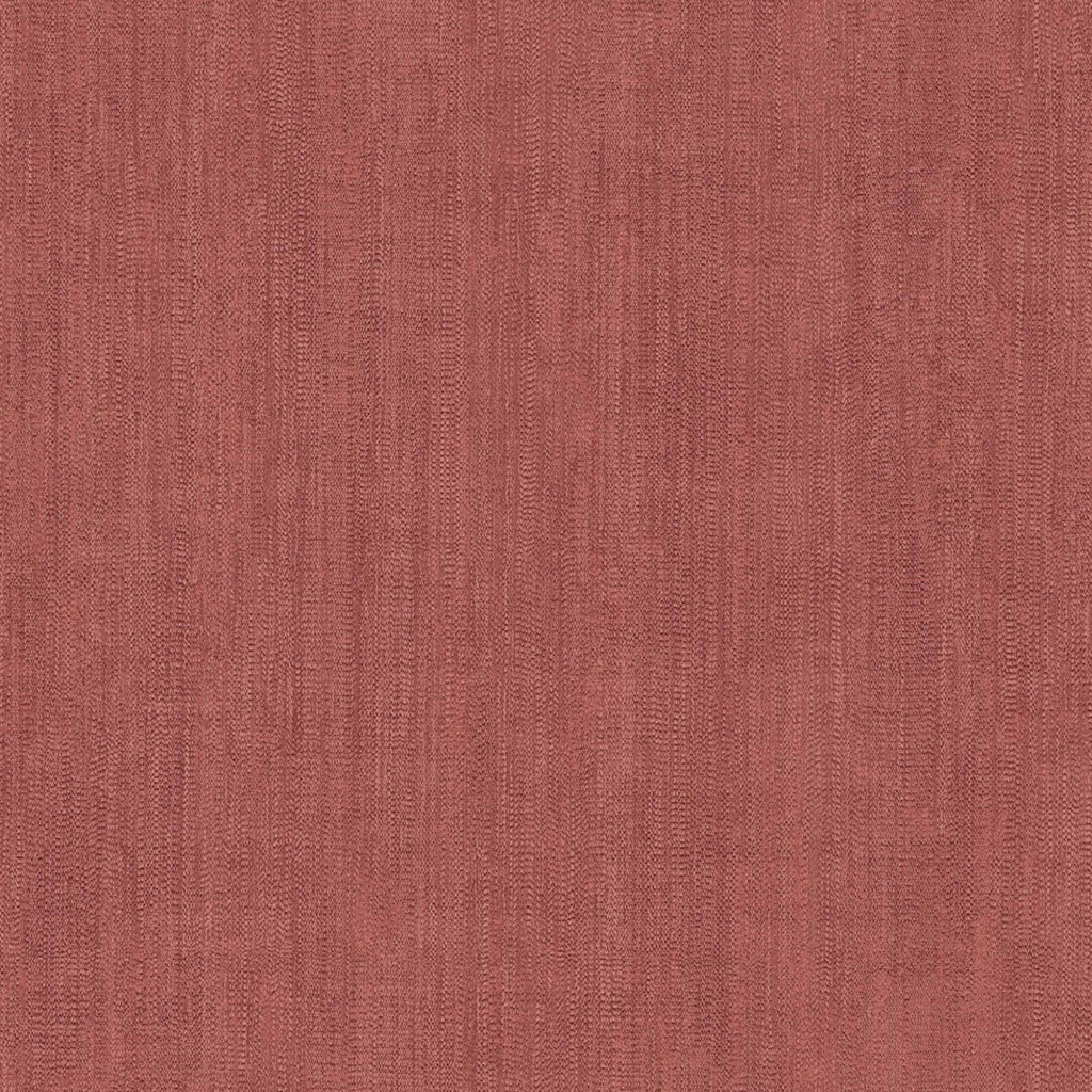 Cáñamo wallpaper by Coordonné in Red, flat swatch