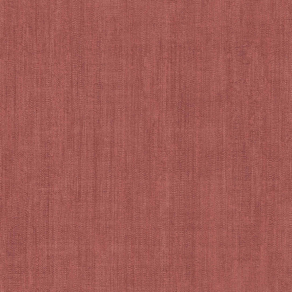 Cáñamo wallpaper by Coordonné in Red, flat swatch