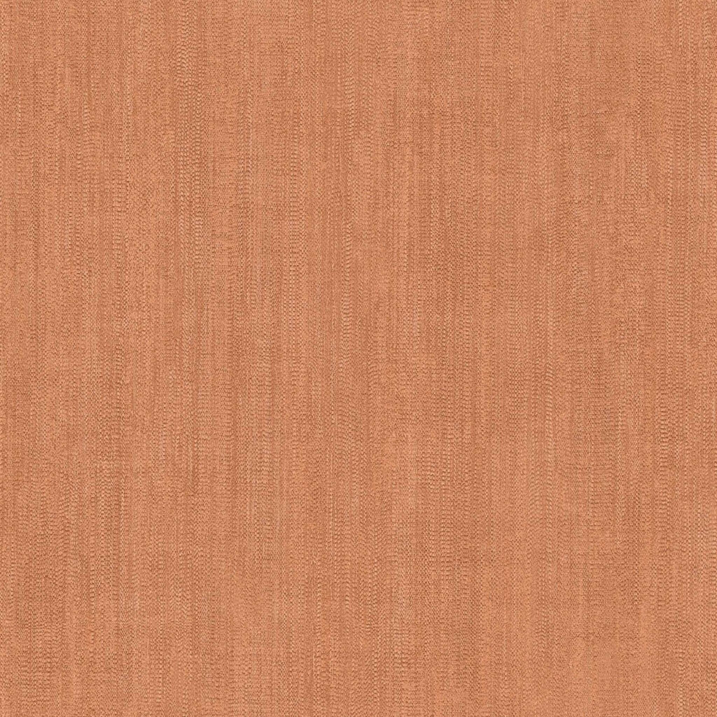 Cáñamo wallpaper by Coordonné in Orange, flat swatch
