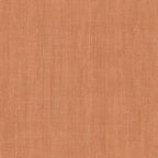 Cáñamo wallpaper by Coordonné in Orange, flat swatch