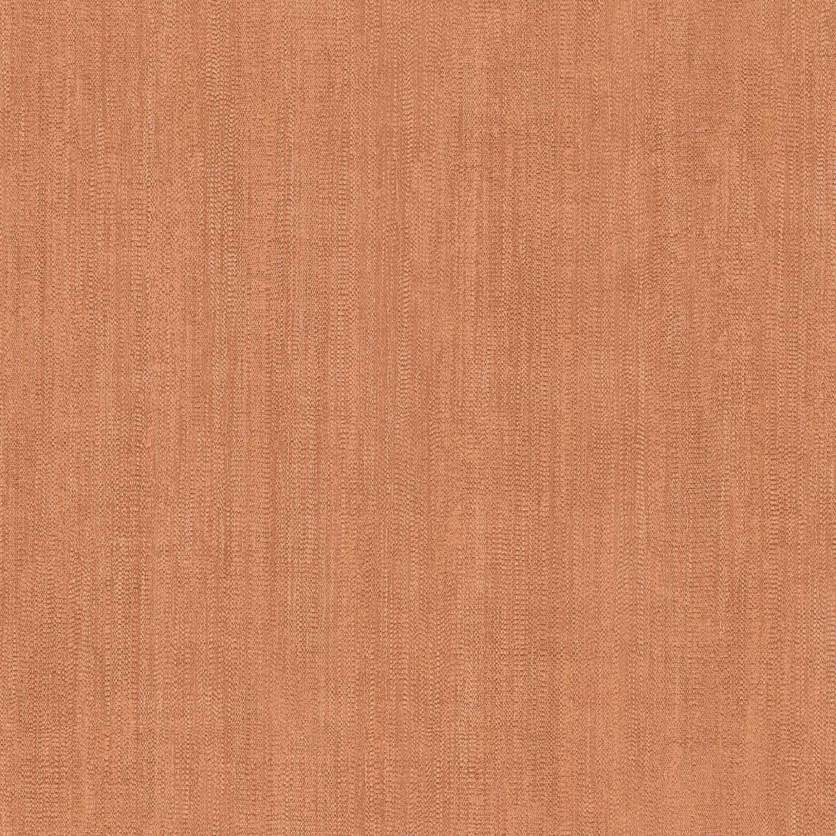 Cáñamo wallpaper by Coordonné in Orange, flat swatch
