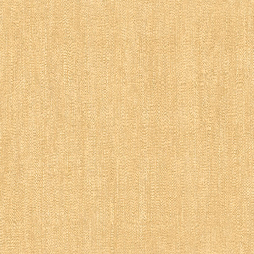 Cáñamo wallpaper by Coordonné in Yellow, flat swatch