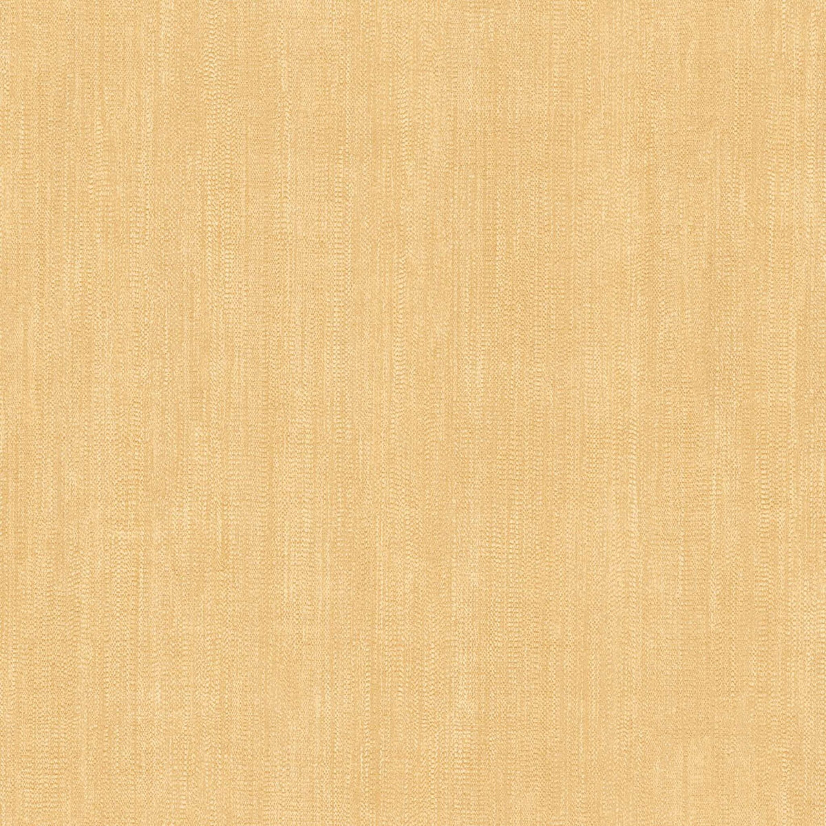 Cáñamo wallpaper by Coordonné in Yellow, flat swatch