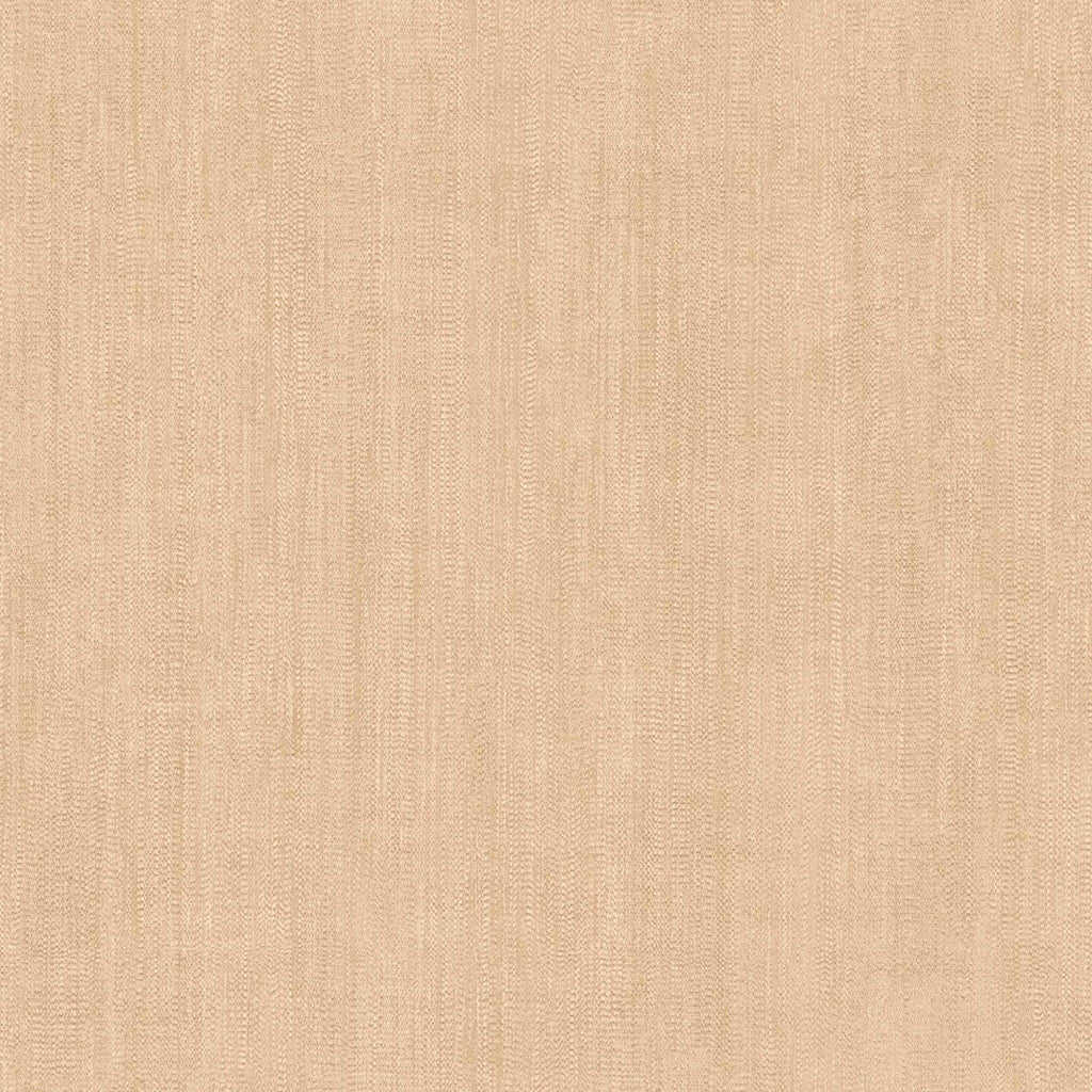 Cáñamo wallpaper by Coordonné in Peach, flat swatch