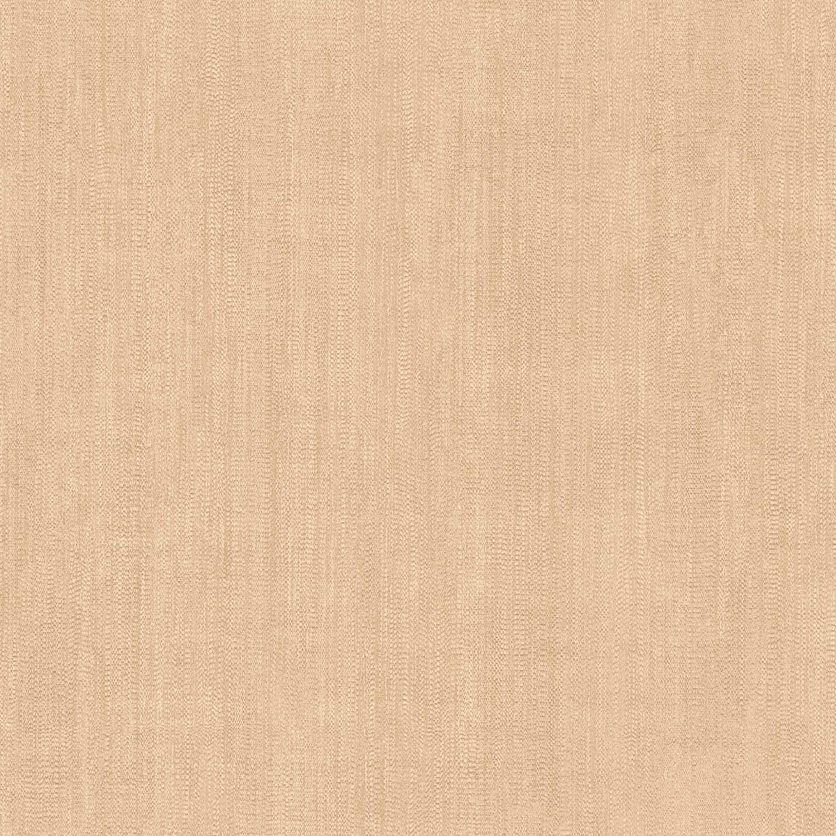 Cáñamo wallpaper by Coordonné in Peach, flat swatch