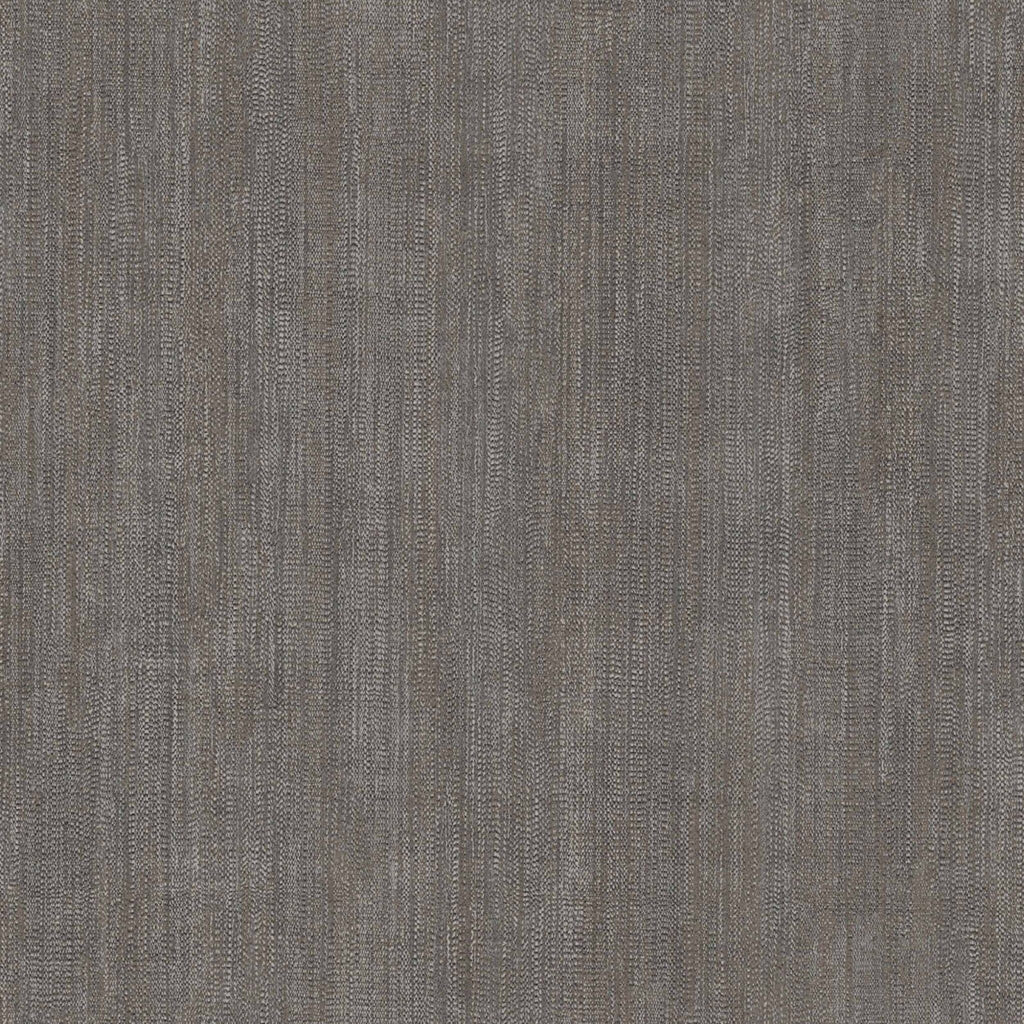 Cáñamo wallpaper by Coordonné in Charcoal, flat swatch
