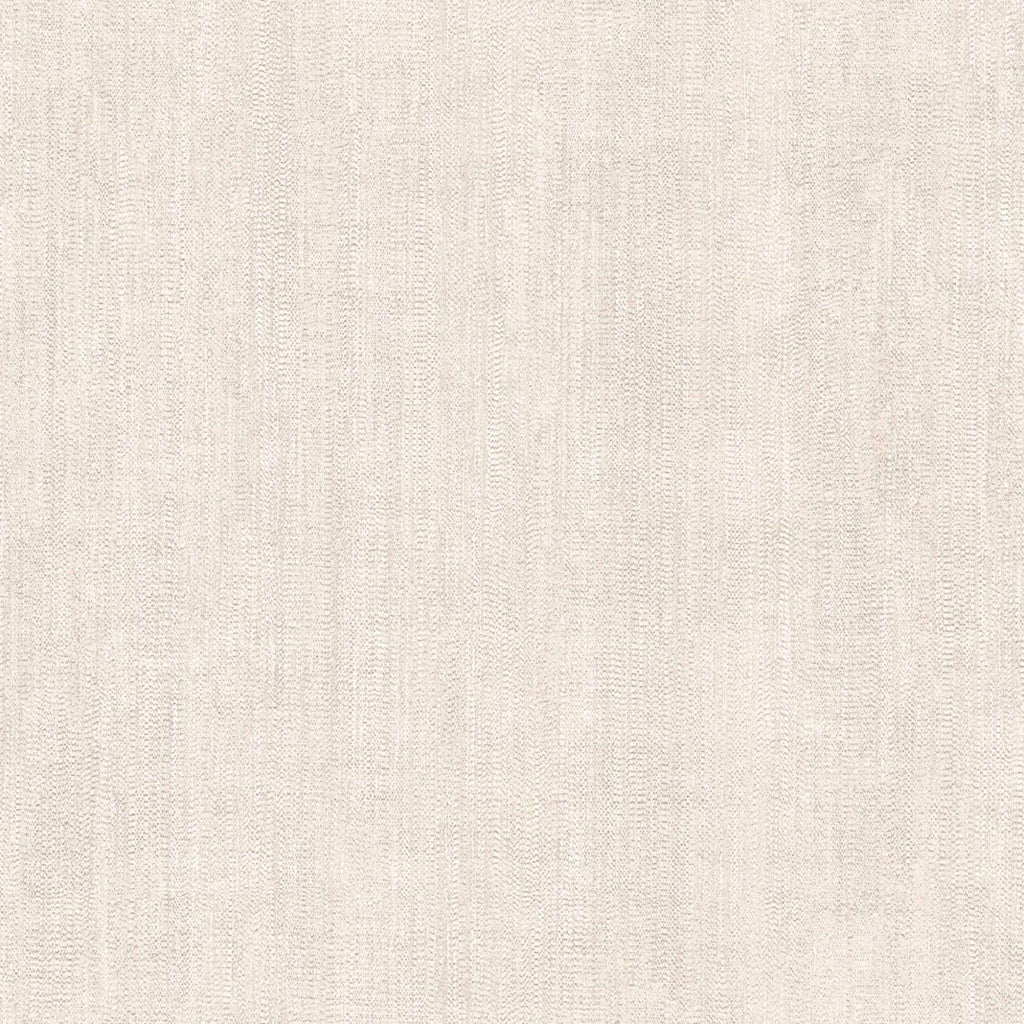 Cáñamo wallpaper by Coordonné in White, flat swatch