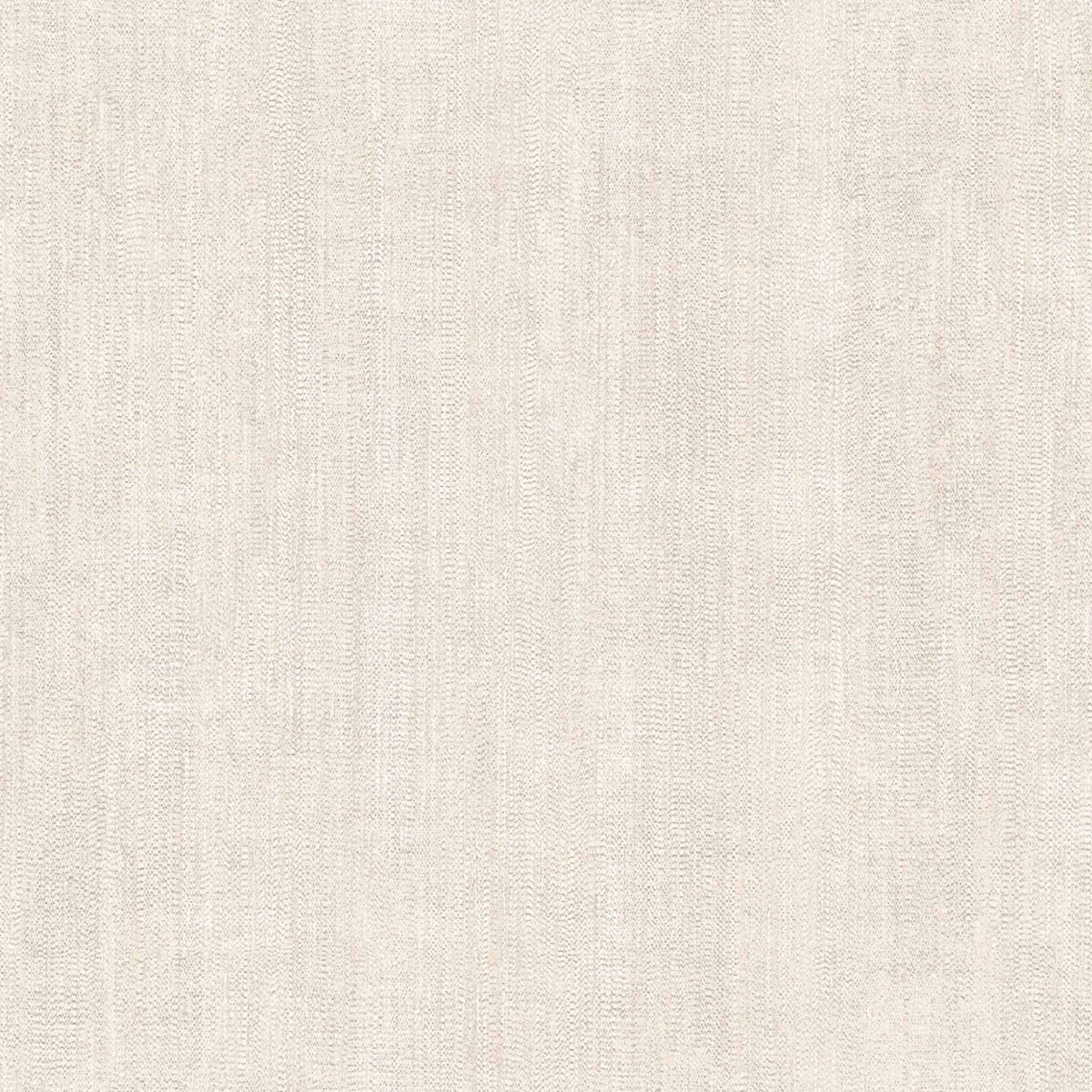 Cáñamo wallpaper by Coordonné in White, flat swatch