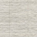 Cañizo wallpaper by Coordonné in White, flat swatch