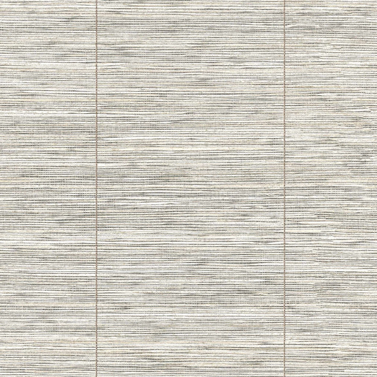 Cañizo wallpaper by Coordonné in White, flat swatch