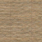 Cañizo wallpaper by Coordonné in Light Brown, flat swatch