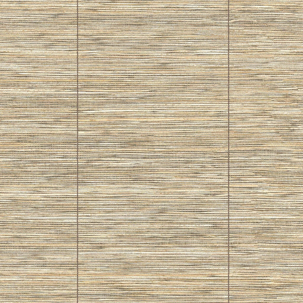 Cañizo wallpaper by Coordonné in Cream, flat swatch