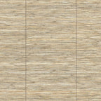 Cañizo wallpaper by Coordonné in Cream, flat swatch