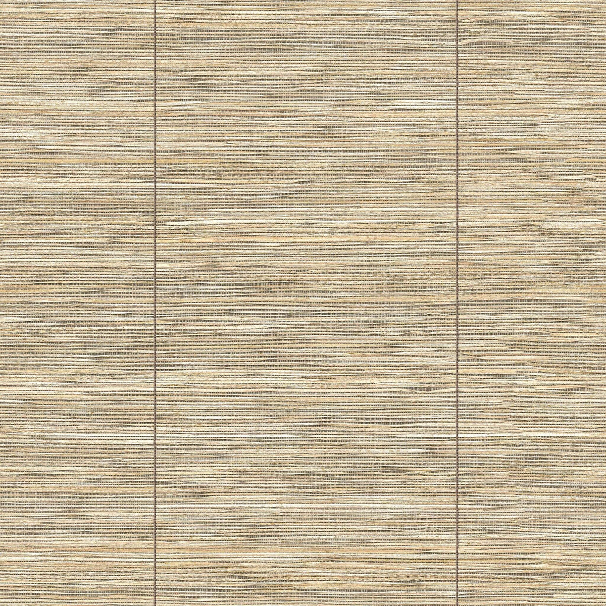 Cañizo wallpaper by Coordonné in Cream, flat swatch